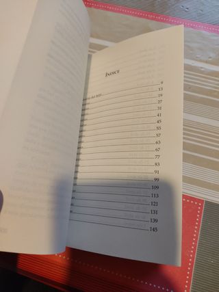 La Llave - J.M. Angler