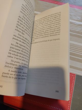 La Llave - J.M. Angler