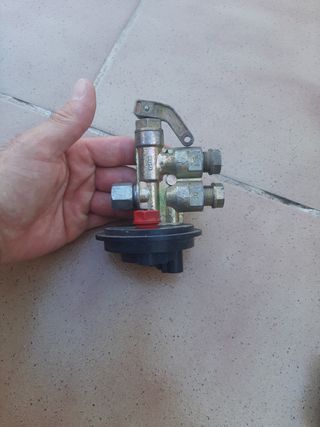 Bomba caldera de gasoil