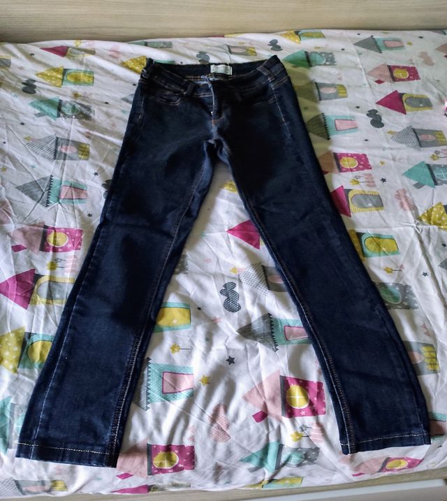 Vaquero Cimarron mujer t.34