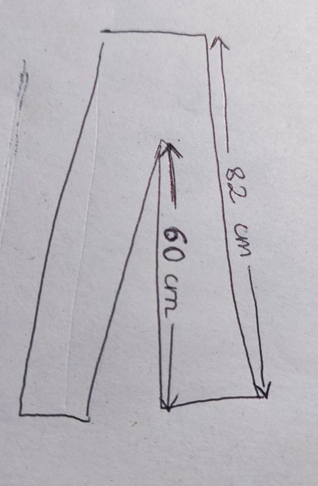 Vaquero Cimarron mujer t.34