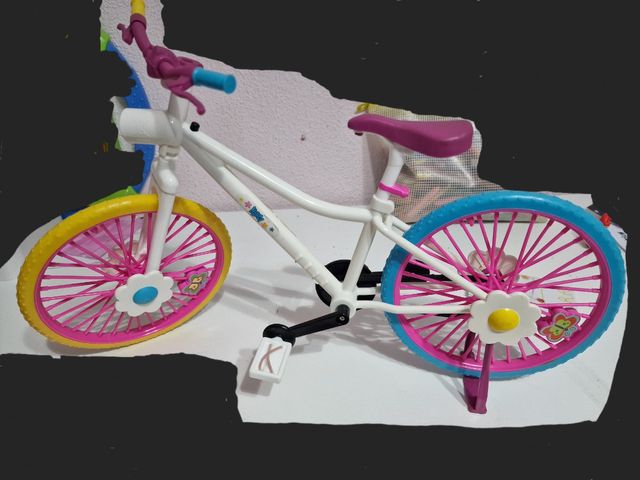 Lote juguetes (3 bolsas)