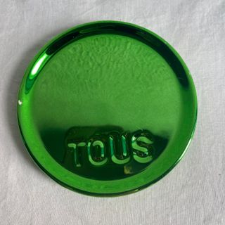 tous _ plato verde _ autentico