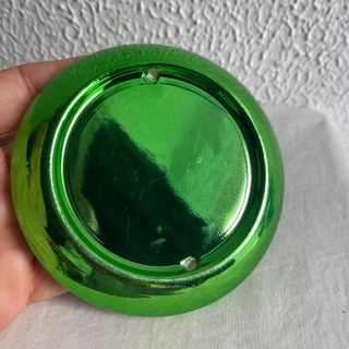 tous _ plato verde _ autentico