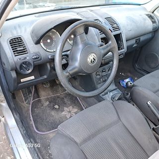 DESPIECE VW POLO 6N2 1.9SDI REF.ASX