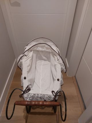 Cochecito