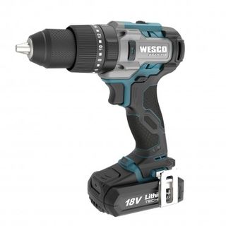 TALADRO PERCUTOR 18V 60NM BRUSHLESS 2 BTR 144642