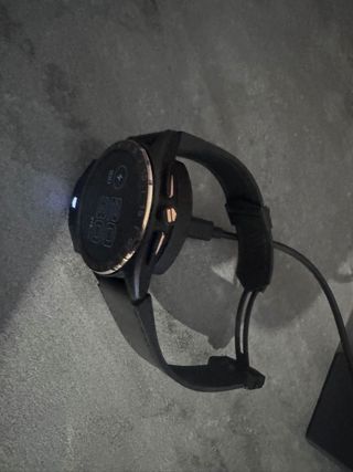 TAG HEUER CONNECTED CALIBRE E4 BRIGHT BLACK EDITIO