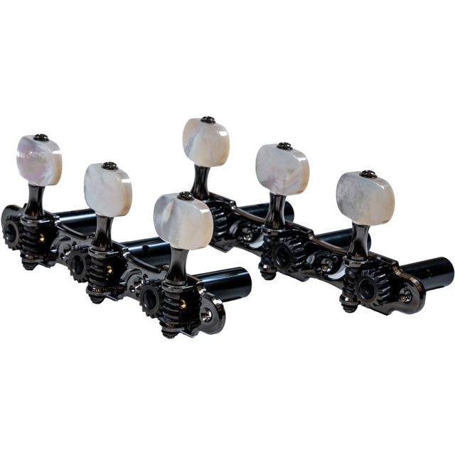 Clavijero Clásica Gotoh 35A510S-M-CK