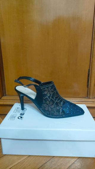 Zapatos
