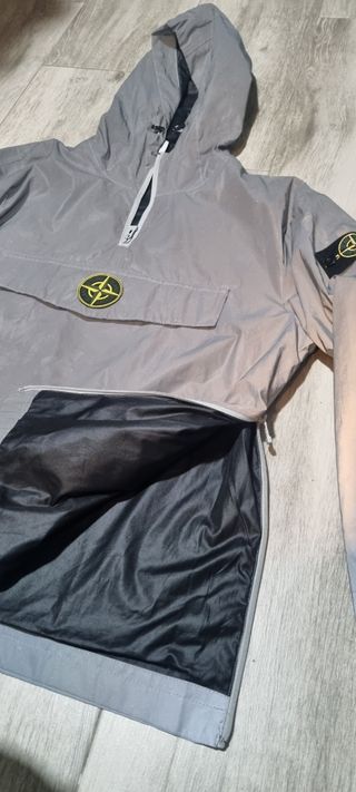 chaqueta Stone Island talla M