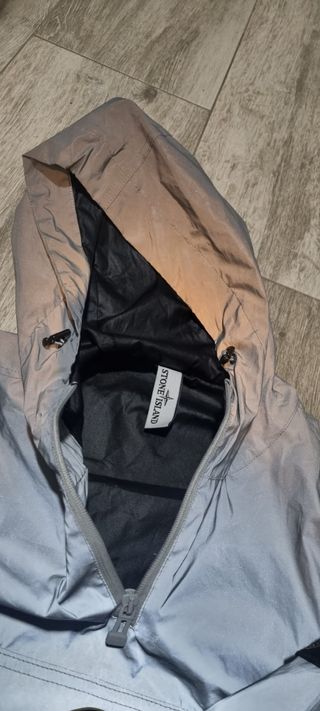 chaqueta Stone Island talla M