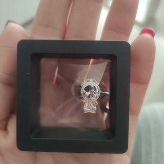 Charm Bella y Bestia