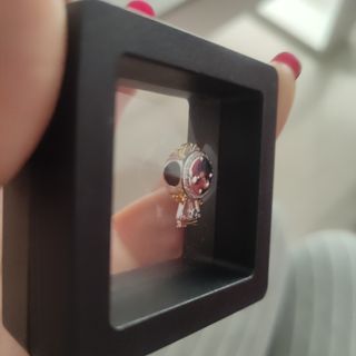 Charm Bella y Bestia