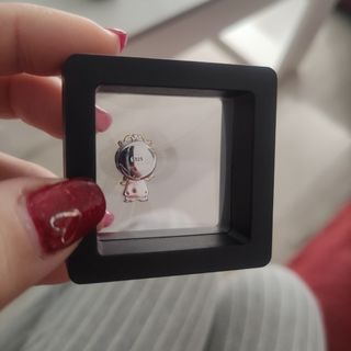 Charm Bella y Bestia