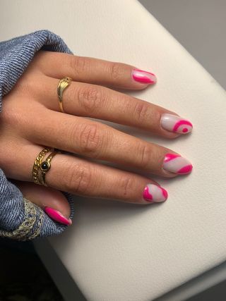 Manicuras y pedicuras @crgnails