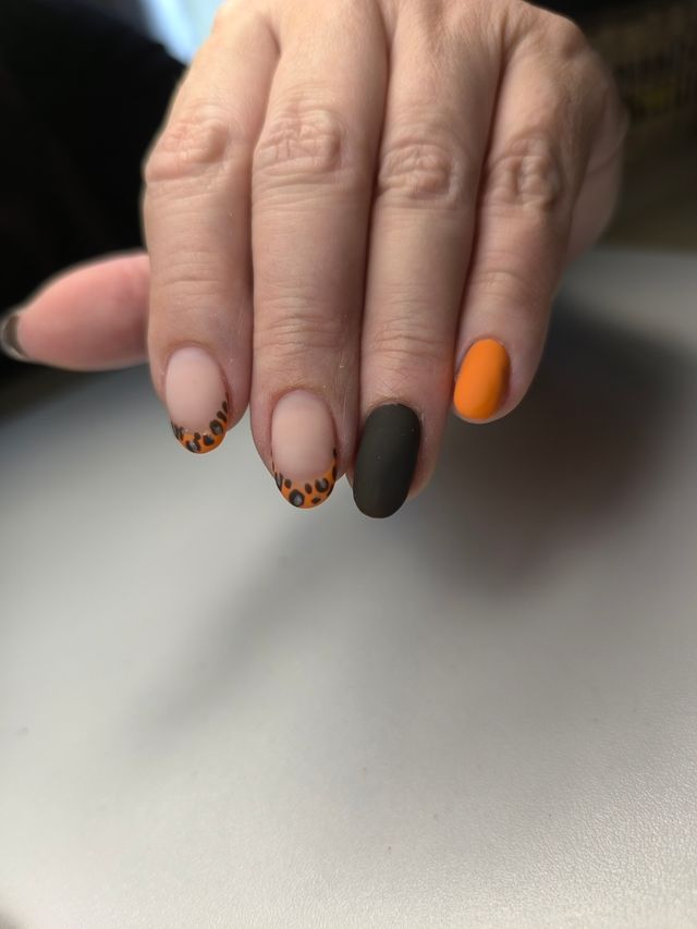 Manicuras y pedicuras @crgnails