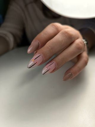 Manicuras y pedicuras @crgnails