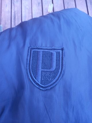 Cazadora reversible  PRE END