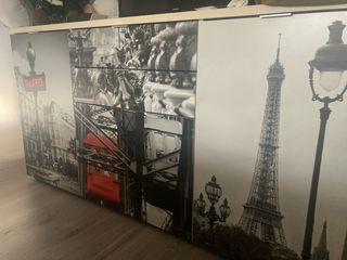 Aparador Charm París