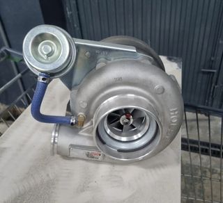 turbo tdi