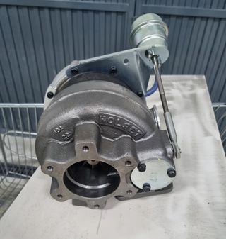 turbo tdi