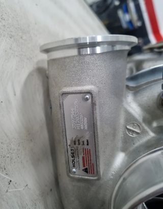 turbo tdi