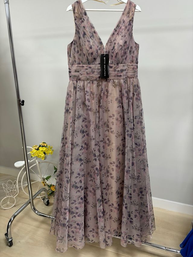 Vestidos Boda 50% descuento 