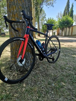 BICICLETA ORBEA AVANT M20 TEAM-D Taglia 51