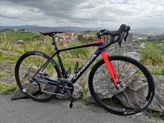 BICICLETA ORBEA AVANT M20 TEAM-D Taglia 51