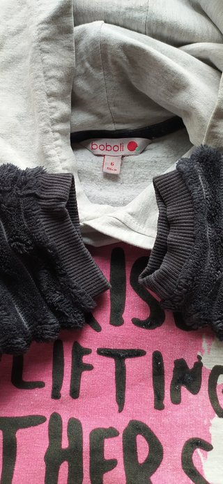 Sudadera