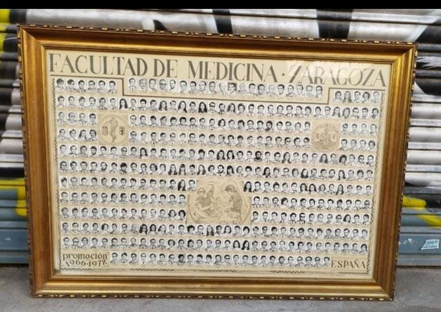 FACOLTÀ DI MEDICINA 1966-1972