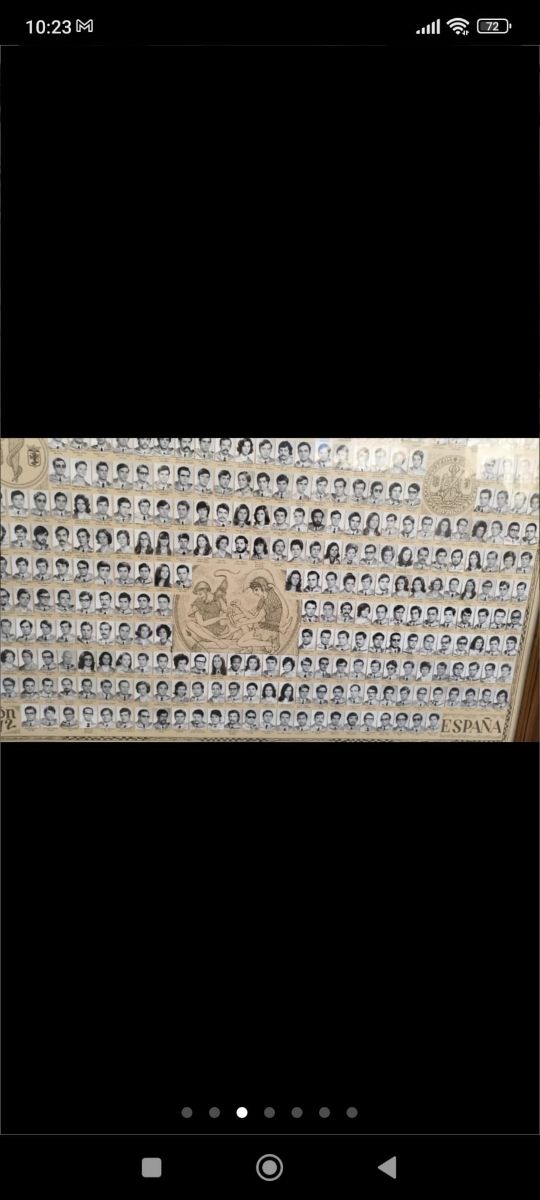 FACOLTÀ DI MEDICINA 1966-1972