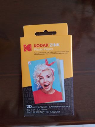 Stampante Kodak