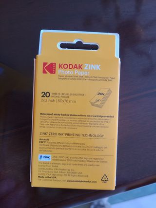 Stampante Kodak