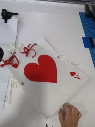 Disfraz niño y adulto