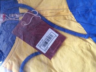 Chaqueta Cortavientos NBA Warriors