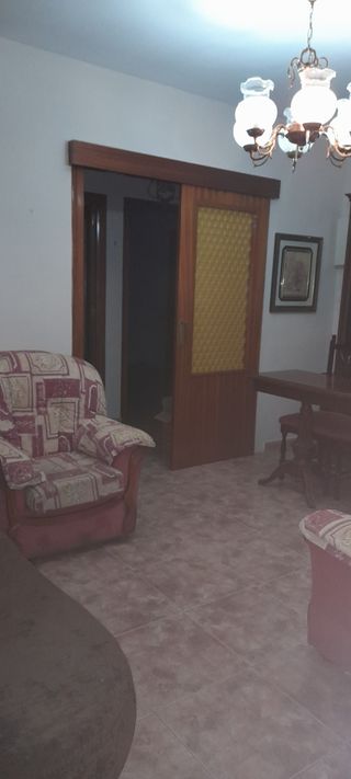 Piso en venta