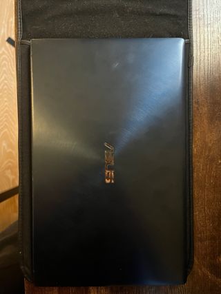 ordenador asus zenbook 13