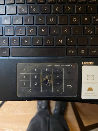 ordenador asus zenbook 13