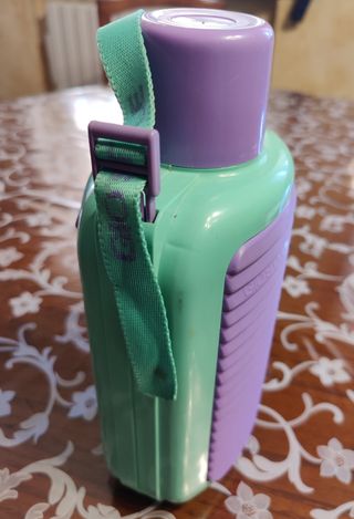 Borraccia termica da un litro Giòstyle