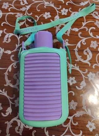 Borraccia termica da un litro Giòstyle