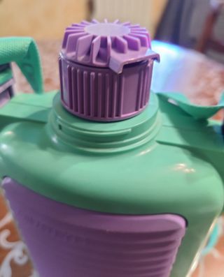 Borraccia termica da un litro Giòstyle