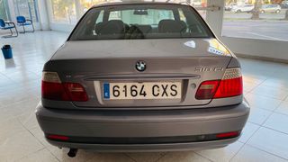 BMW Serie 3 2004