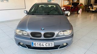 BMW Serie 3 2004