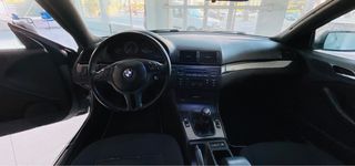 BMW Serie 3 2004