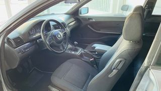 BMW Serie 3 2004