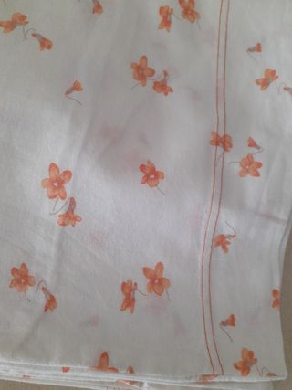 Lenzuola letto singolo