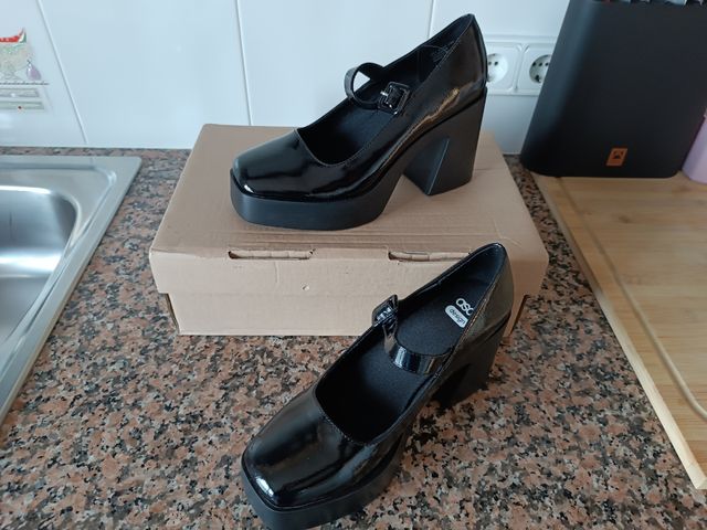 Zapatos de mujer 