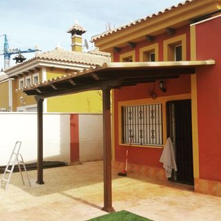 Pergolas.techos.ventanas.aluminio.